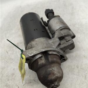 Motor Arranque Audi A4 Berlina (8E)(2004->) 3.0 TDI Quattro (150kW) [3,0 Ltr. - 150 kW V6 24V TDI] - 379766