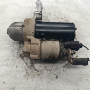 Motor Arranque Audi A6 Berlina (4F2)(2004->) 2.4 [2,4 Ltr. - 130 kW V6 24V CAT (BDW)] - 568696