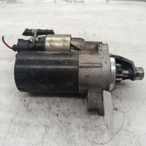 Motor Arranque Audi Q5 (8R)(2008->) 2.0 TFSI (155 kW) quattro [2,0 Ltr. - 155 kW 16V TFSI] - 566387
