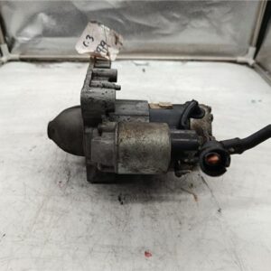 Motor Arranque Citroen C3 (09.2009->) 1.4 HDi 70 - 567173