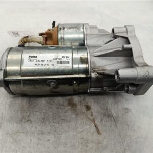 Motor Arranque Citroen C5 Berlina (2004->) 2.0 Audace [2,0 Ltr. - 100 kW HDi FAP CAT (RHR / DW10BTED4)] - 569850
