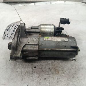 Motor Arranque Citroen Xsara Picasso (1999->) 1.6 16V SX [1,6 Ltr. - 80 kW 16V CAT (NFU / TU5JP4)] - 571280