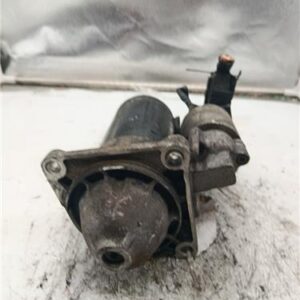 Motor Arranque Fiat II Bravo (198)(2007->) 1.9 D Multijet - 565774