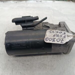 Motor Arranque Ford FOCUS II (DA_) 1.8 TDCi - 569839