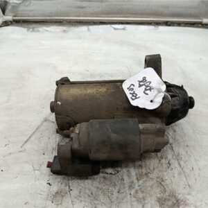 Motor Arranque Ford Focus Berlina (CAK)(1998->) 1.8 Ambiente [1,8 Ltr. - 85 kW 16V CAT] - 567621