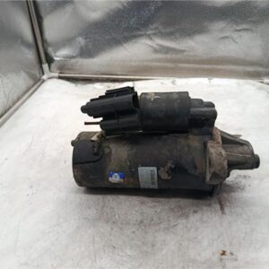 Motor Arranque Ford TRANSIT Furgón (E_ _) 2.5 DI (EAL, EAS) - 571147