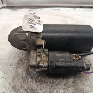 Motor Arranque Mercedes-Benz Clase C (BM 202) Berlina (04.1993->) 2.5 250 TD (202.128) [2,5 Ltr. - 110 kW 20V Turbodiesel CAT] - 569725