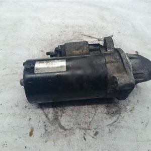 Motor Arranque Mercedes-Benz Vito Marco Polo (638) 2.3 110 D [2,3 Ltr. - 72 kW Turbodiesel] - 568702