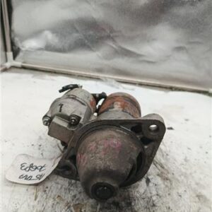 Motor Arranque Opel Astra H GTC (2004->) 1.7 CDTi - 565876