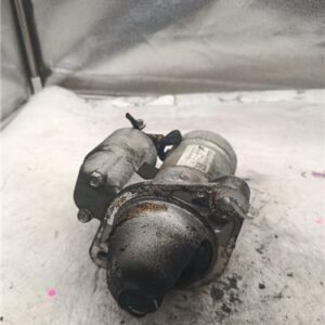 Motor Arranque Opel Zafira B (2005->) 1.7 Cosmo [1,7 Ltr. - 81 kW 16V CDTI] - 570711