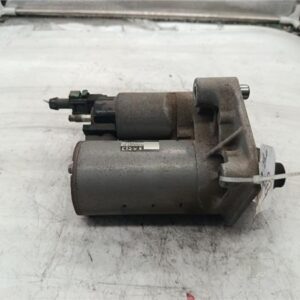 Motor Arranque Peugeot 208 (01.2012->) 1.2 Style [1,2 Ltr. - 60 kW 12V VTi] - 566395