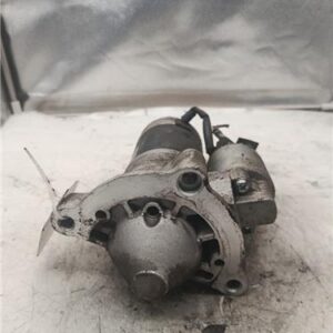 Motor Arranque Peugeot 307 (3A/C) 2.0 HDi 90 - 570685