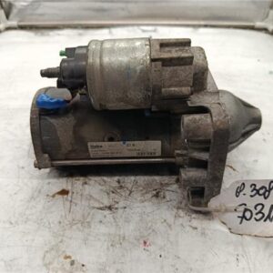 Motor Arranque Peugeot 308 (2007->) 1.6 Envy [1,6 Ltr. - 68 kW 16V HDi FAP] - 567184