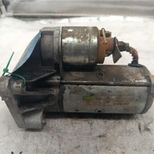 Motor Arranque Renault MEGANE II (BM0/1_, CM0/1_) 1.9 dCi (BM0G, CM0G) - 571281