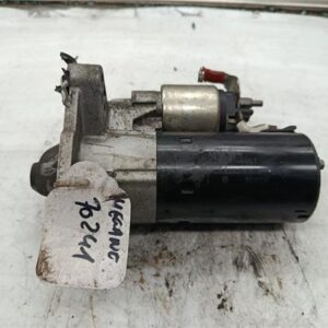 Motor Arranque Renault Megane III Berlina 5P (2008->) 1.9 Dynamique [1,9 Ltr. - 96 kW dCi Diesel FAP] - 567179
