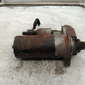 Motor Arranque Seat Alhambra (7V8)(01.1996->) 2.0 TDI - 568488