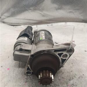 Motor Arranque Seat Altea (5P1)(03.2004->) 1.6 TDI - 570704