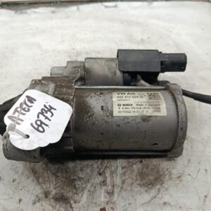Motor Arranque Seat Ateca (KH7)(03.2016->) 1.4 Style [1,4 Ltr. - 110 kW 16V TSI ACT] - 569722