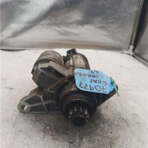 Motor Arranque Seat Cordoba Berlina (6L2)(09.2002->) 1.4 16V - 570673