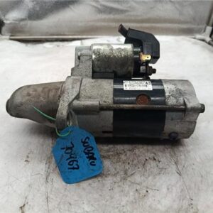 Motor Arranque Seat Ibiza (6K1)(1993->) 1.9 TDI - 571156