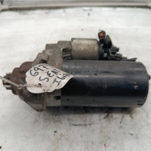 Motor Arranque Seat Ibiza Berlina (6J5)(06.2008->) 1.4 TDI - 567180