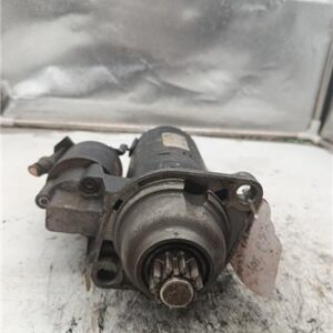 Motor Arranque Seat Leon (1M1)(11.1999->) 1.9 TDI - 565793