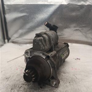 Motor Arranque Seat Leon (1M1)(11.1999->) 1.9 TDI - 570706