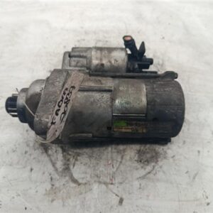 Motor Arranque Skoda Fabia (6Y2/6Y3)(01.2000->) 1.9 TDI - 568694