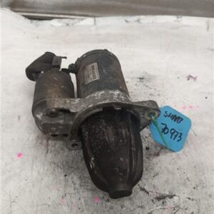 Motor Arranque Smart forfour (01.2004->) 1.3 Básico 70kW (454.031) [1,3 Ltr. - 70 kW CAT] - 570708