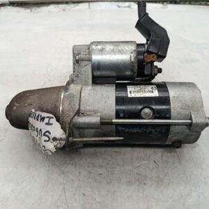 Motor Arranque Subaru Impreza (G12)(2007->) 2.0 Limited [2,0 Ltr. - 110 kW Diesel CAT] - 569848