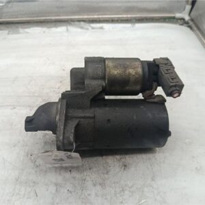 Motor Arranque Toyota Corolla (E12)(2002->) 1.6 VVT-i - 566393