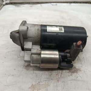Motor Arranque Toyota Corolla (E12)(2002->) 2.0 D-4D - 567432