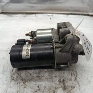 Motor Arranque Volkswagen Golf IV Berlina (1J1)(10.1997->2004) 1.9 TDI - 567183