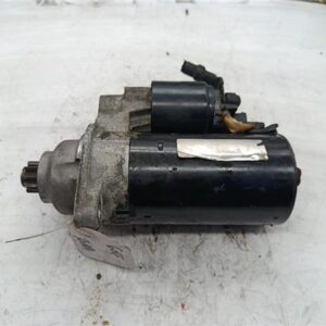 Motor Arranque Volkswagen Golf IV Berlina (1J1)(10.1997->2004) 1.9 TDI - 567178