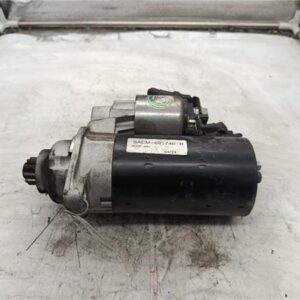 Motor Arranque Volkswagen Golf IV Berlina (1J1)(10.1997->2004) 1.9 TDI - 567435