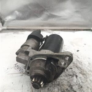 Motor Arranque Volkswagen Passat Berlina (3C2)(2005->) 1.9 TDI - 565800