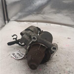 Motor Arranque Volvo C30 (09.2006->) 1.6 [1,6 Ltr. - 74 kW CAT] - 570700
