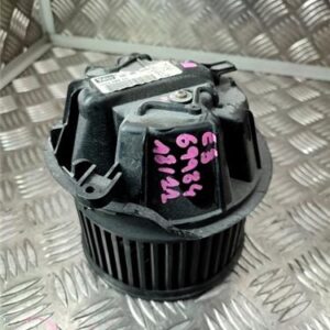 Motor Calefaccion Citroen C3 (2002->) 1.4 HDi - 565891
