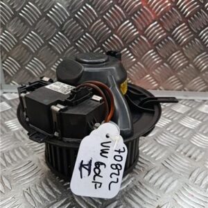 Motor Calefaccion Ford Mondeo Berlina (GE)(2000->) 2.0 Ambiente Plus [2,0 Ltr. - 96 kW TDCi CAT] - 567998