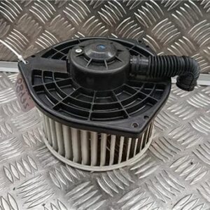 Motor Calefaccion Honda Civic Berlina 3 puertas (EP)(2001->) 1.7 CTDi ES [1,7 Ltr. - 74 kW CDTI CAT] - 570363