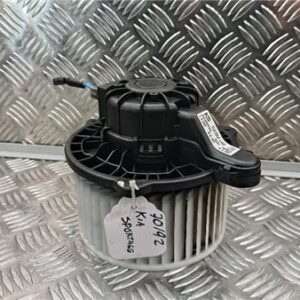 Motor Calefaccion Kia Sportage (QL)(2016->) 1.6 Concept 2WD [1,6 Ltr. - 85 kW CRDi CAT] - 570785