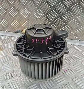 Motor Calefaccion Renault Clio II Fase II (B/CB0)(2001->) 1.2 Authentique Confort [1,2 Ltr. - 55 kW 16V] - 568623