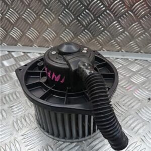 Motor Calefaccion Subaru Impreza (G12)(2007->) 2.0 Limited [2,0 Ltr. - 110 kW Diesel CAT] - 568842