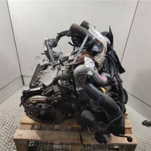 Motor Completo Citroen C4 Picasso/Spacetourer (05.2013->) 1.6 Attraction [1,6 Ltr. - 85 kW e-HDi FAP] - 569103