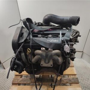 Motor Completo Ford Focus Berlina (CAK)(1998->) 1.8 Ambiente [1,8 Ltr. - 85 kW 16V CAT] - 567174