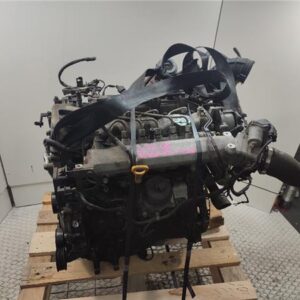 Motor Completo Hyundai i30 (FD)(06.2007->) 1.6 CRDi - 569653