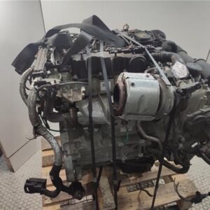 Motor Completo Jaguar XE (10.2014->) 2.0 HSE AWD [2,0 Ltr. - 132 kW Diesel CAT] - 570488