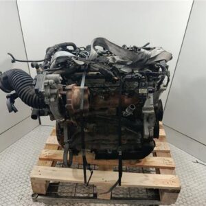 Motor Completo Kia Sportage (QL)(2016->) 1.6 Concept 2WD [1,6 Ltr. - 85 kW CRDi CAT] - 570790