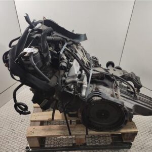 Motor Completo Mercedes-Benz Clase A (BM 169)(06.2004->) 2.0 A 180 CDI (169.007) [2,0 Ltr. - 80 kW CDI CAT] - 566218