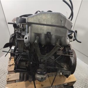 Motor Completo Mercedes-Benz Clase C (BM 202) Berlina (04.1993->) 1.8 180 (202.018) [1,8 Ltr. - 90 kW 16V CAT] - 566706